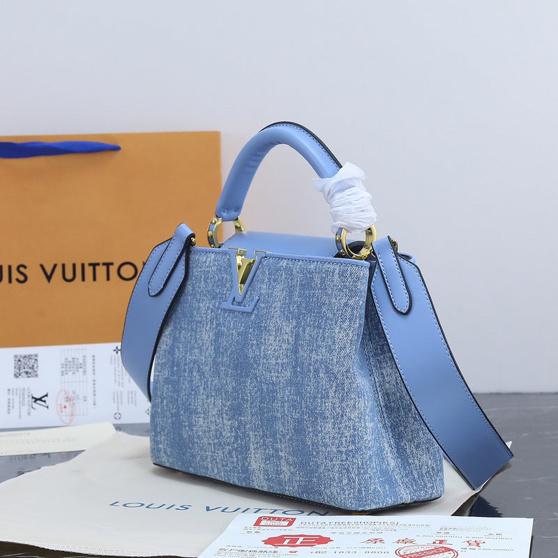 Amelia- GUKI Women Bags - 1370