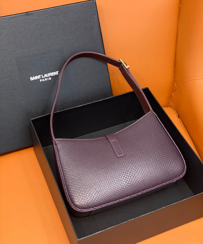 Amelia - YSL Bag - 1996