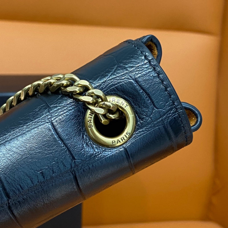 Amelia - YSL Bag - 2044