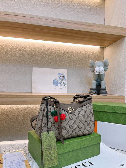 Amelia  - GCI Bags - 11909