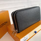 Amelia- LOV  Luxury  Wallets - 716