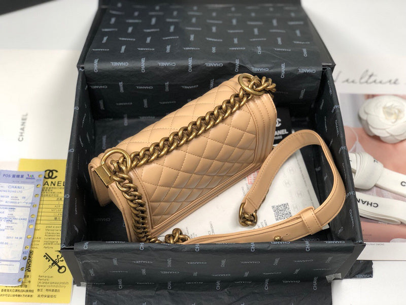 Amelia- CHL Bags - 7470