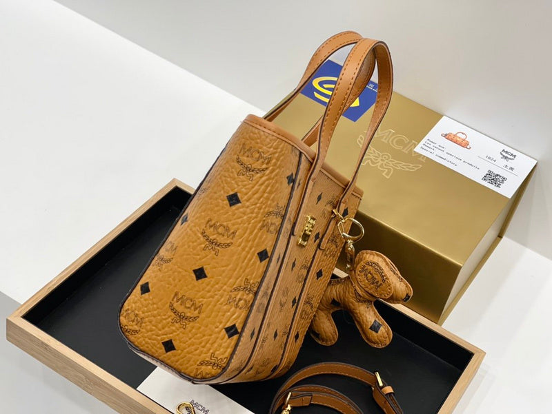 Amelia- - MQM Bags - 099