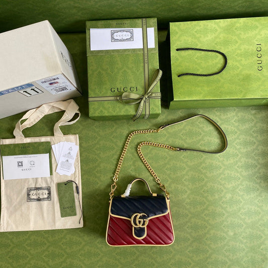 Amelia- GCI Lady Bags - 988