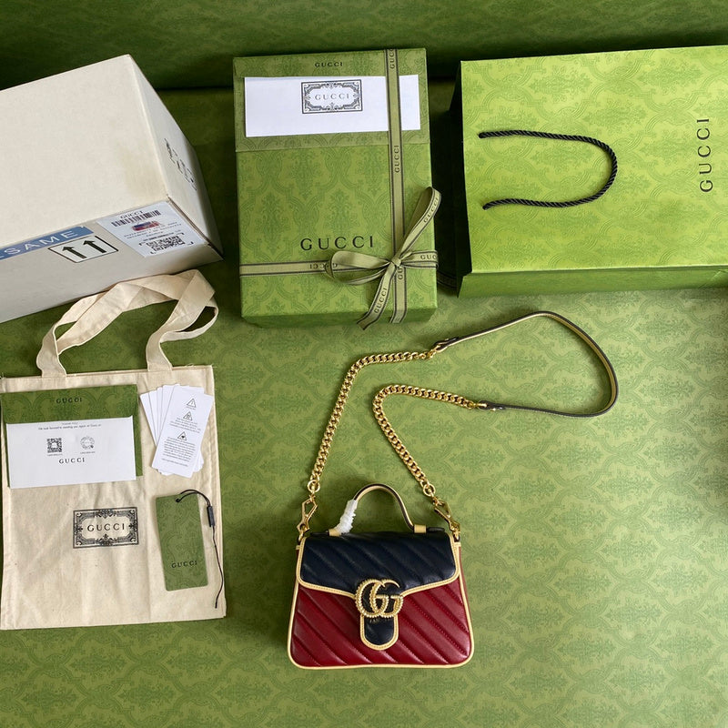 Amelia- GCI WOMEN DESINER HANDBAG  - 988
