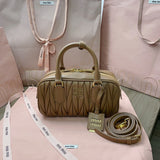 Amelia- MMU  LUXURY BAGS - 004