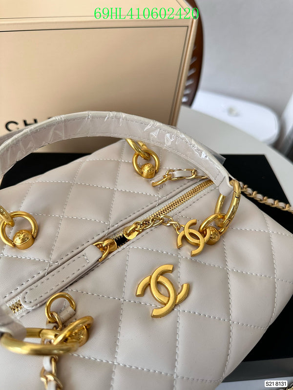 Amelia - CHL Bags - 774