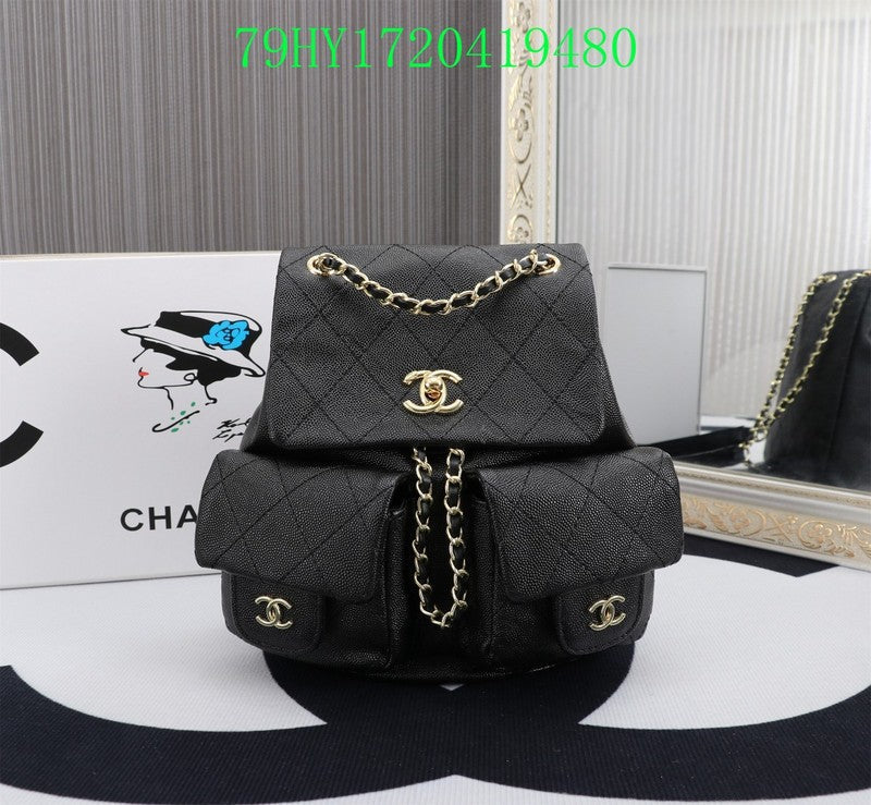 Amelia - CHL Bags - 1058
