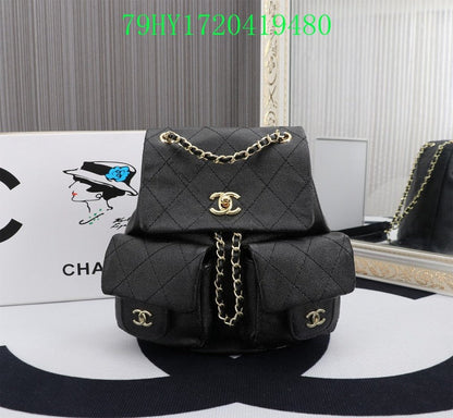 Amelia - CHL Bags - 1058