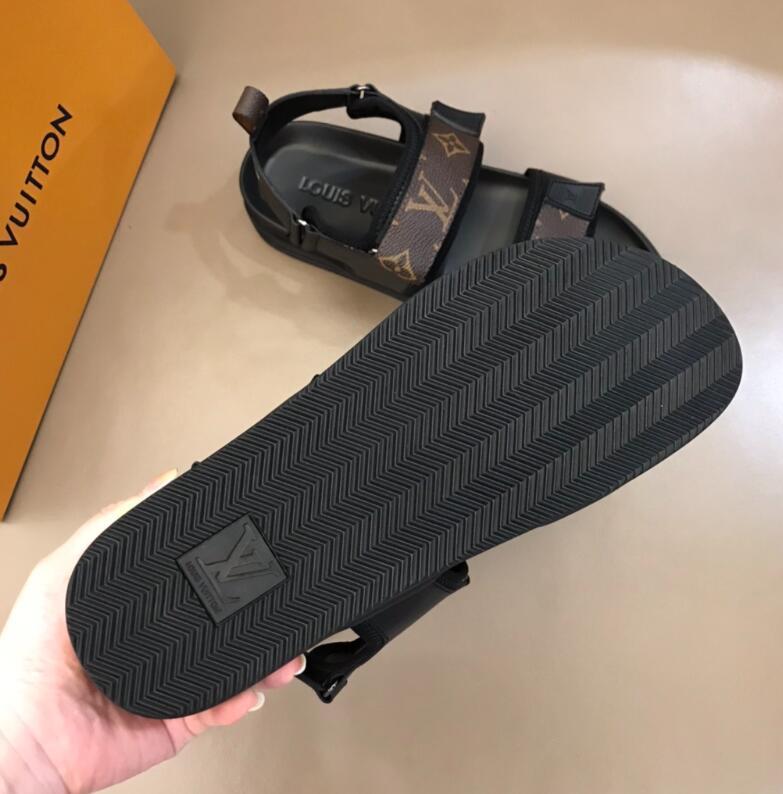 AmeliaLuxury - LOV Men Shoes - 1504