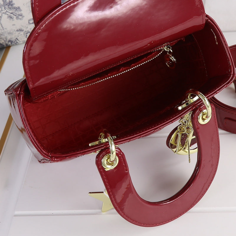 Amelia- DOR Bags - 1040