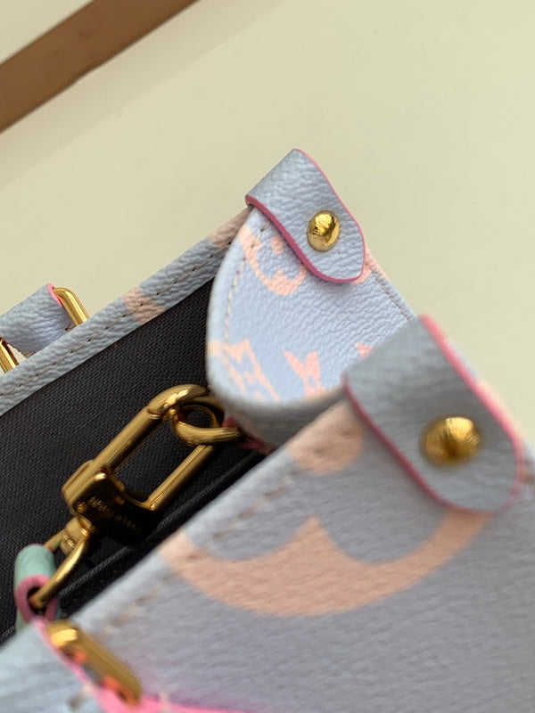 Amelia - LV Bags - 16759
