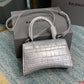 Amelia- BG Hourglass Bags - 177