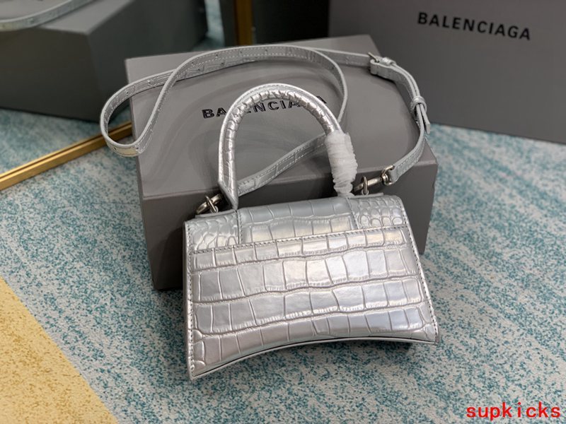 Amelia- BG Hourglass Bags - 177