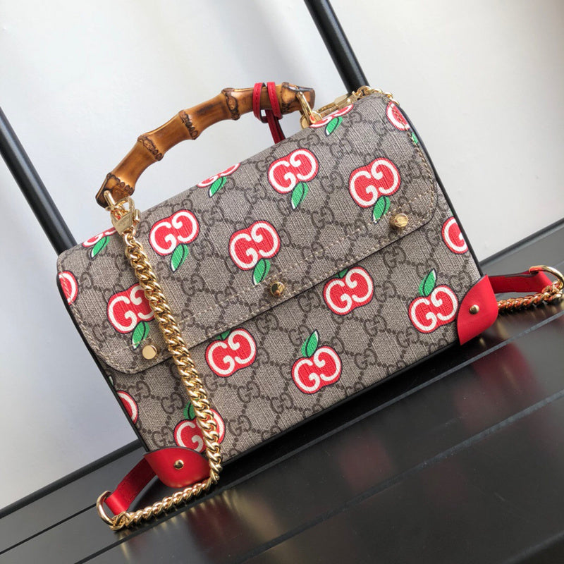 Amelia- GCI Lady Bags - 1281