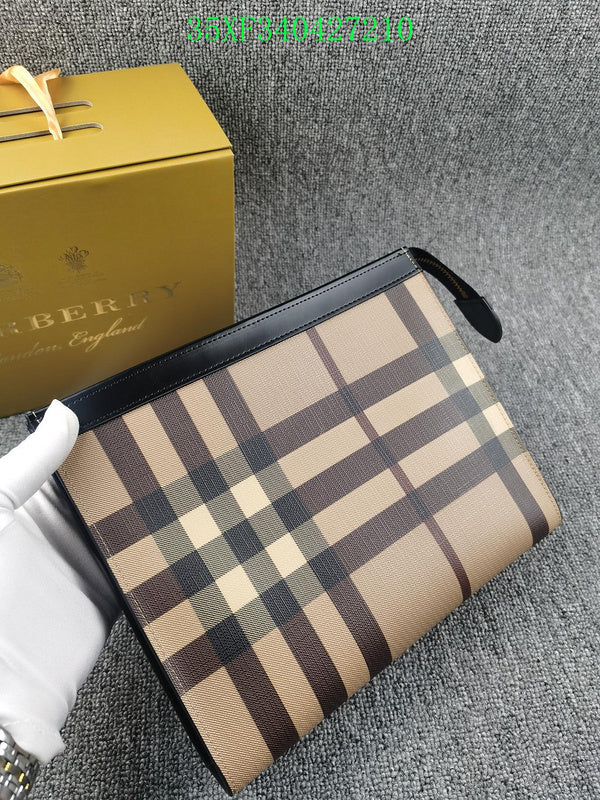 Amelia - BOR Wallet - 093