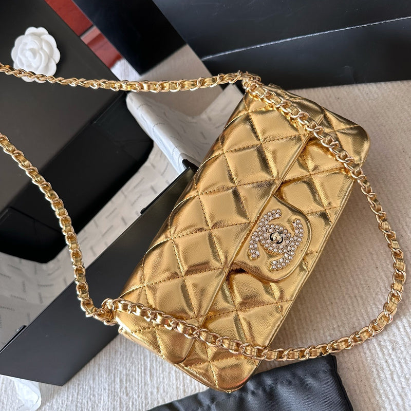 Amelia- CHL Bags - 6773