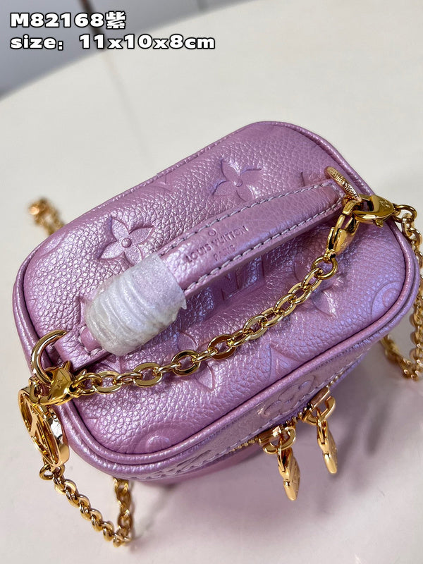 Amelia - LV Bags - 15389
