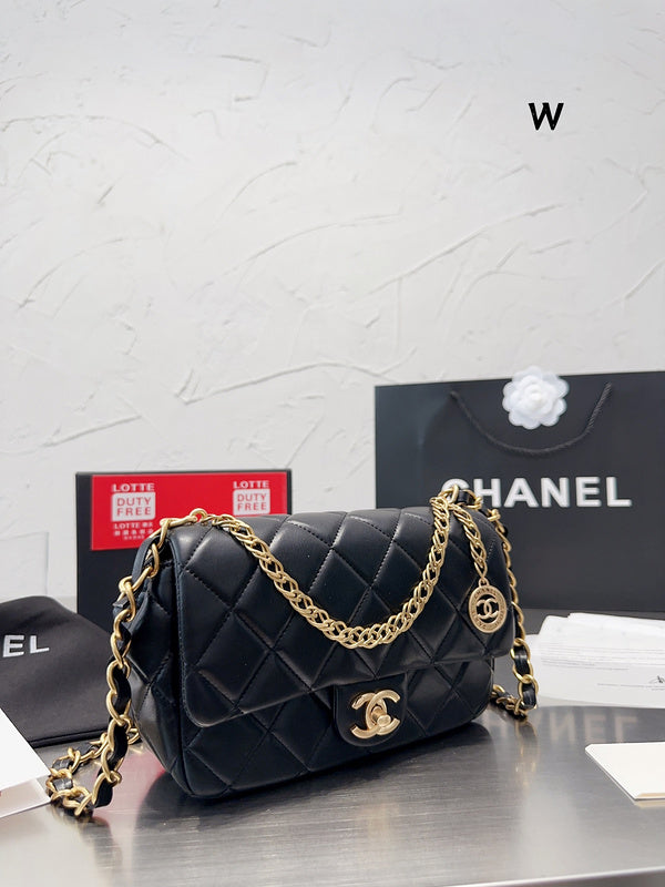 Amelia- CHL Bags - 6949