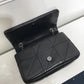 Amelia - YSL Bag - 3876