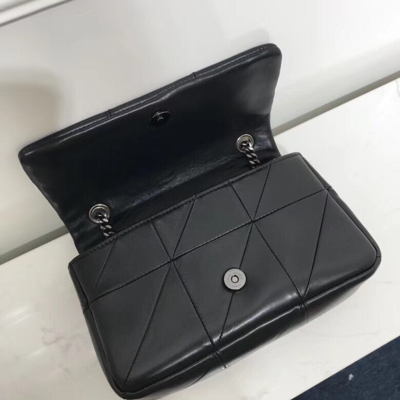 Amelia - YSL Bag - 3876