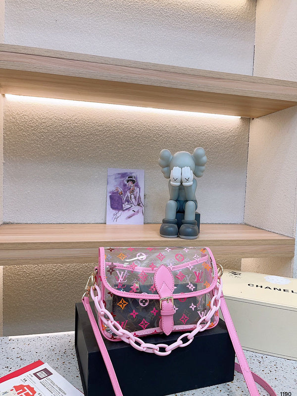 Amelia - LV Bags - 14656