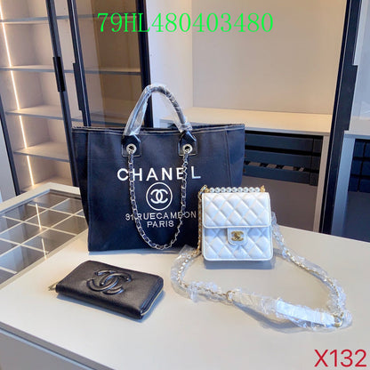 Amelia - CHL Bags - 1192