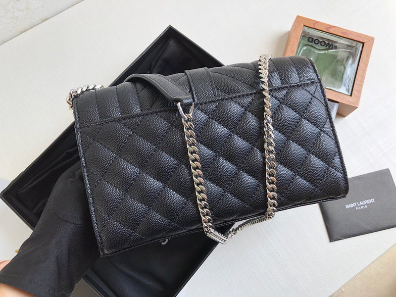 Amelia - YSL Bag - 2149