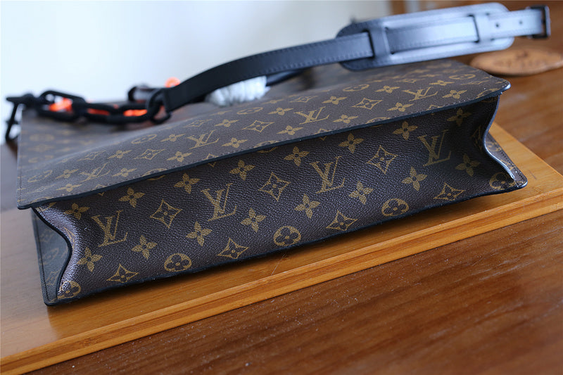 Glami-i LOV Men Business Bags - 064