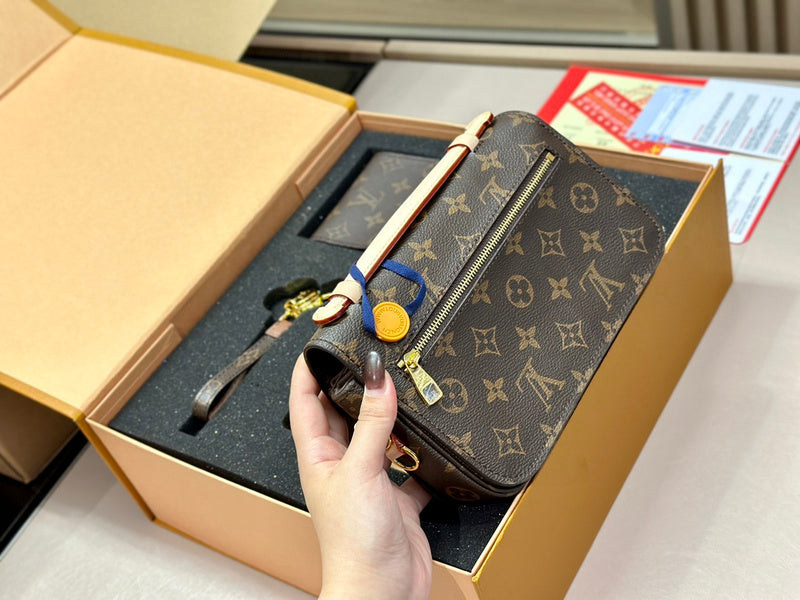 Amelia - LV Bags - 14527