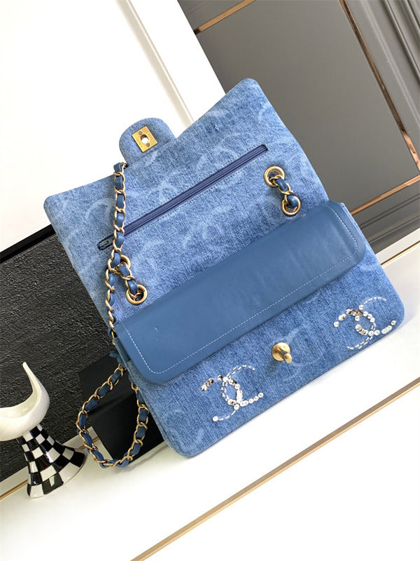 Amelia- CHL Bags - 153