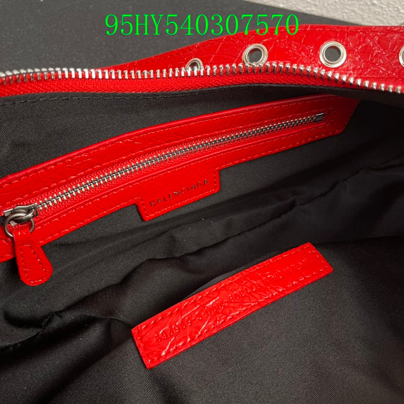 Amelia - BGA Bags - 1898