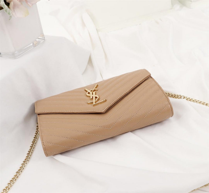 Amelia - YSL Bag - 2587