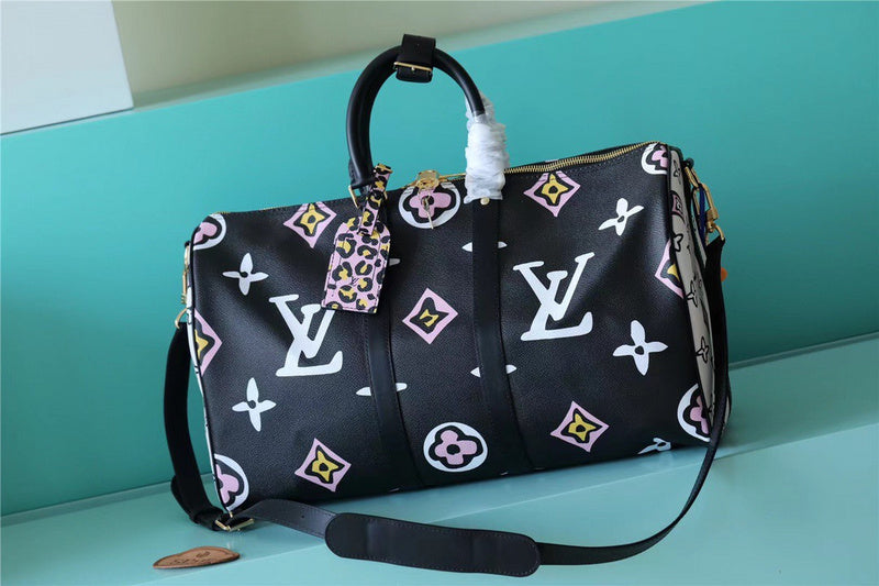 Fan Fashion Lu-Vi bags - 9434