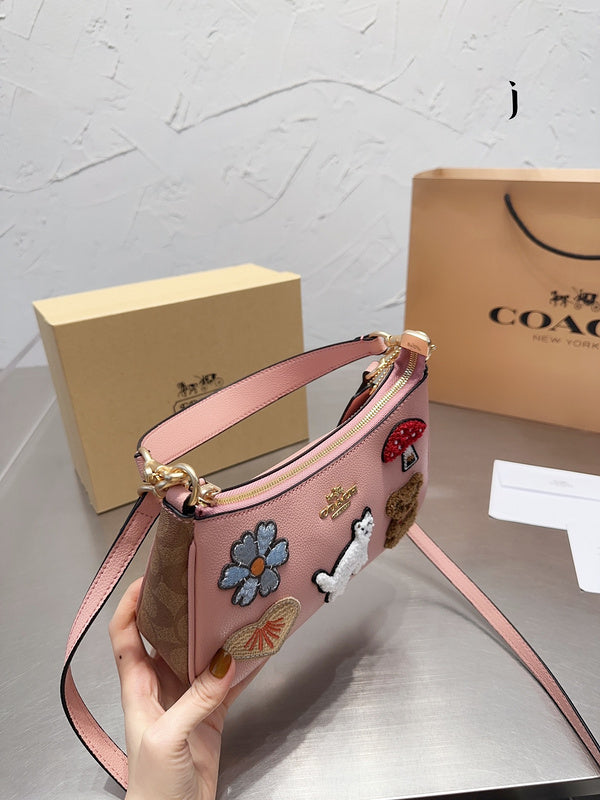 Amelia - CCH Bags - 283