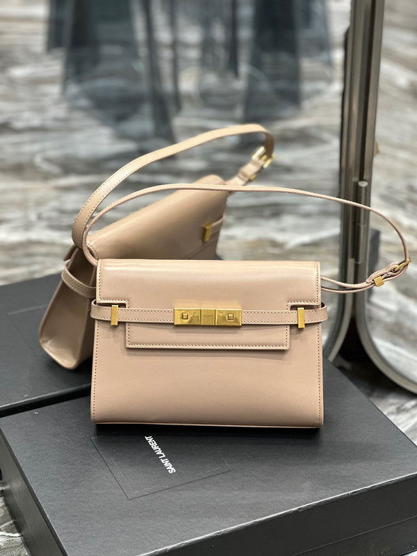 Amelia - YSL Bag - 1979