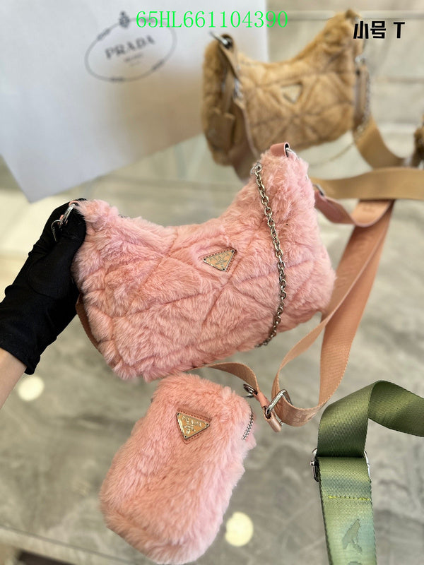 Prada Bags - The Barnes Bags  864