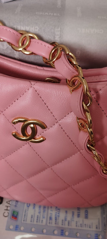 AmeliaLuxury - CHL Bags - 2693