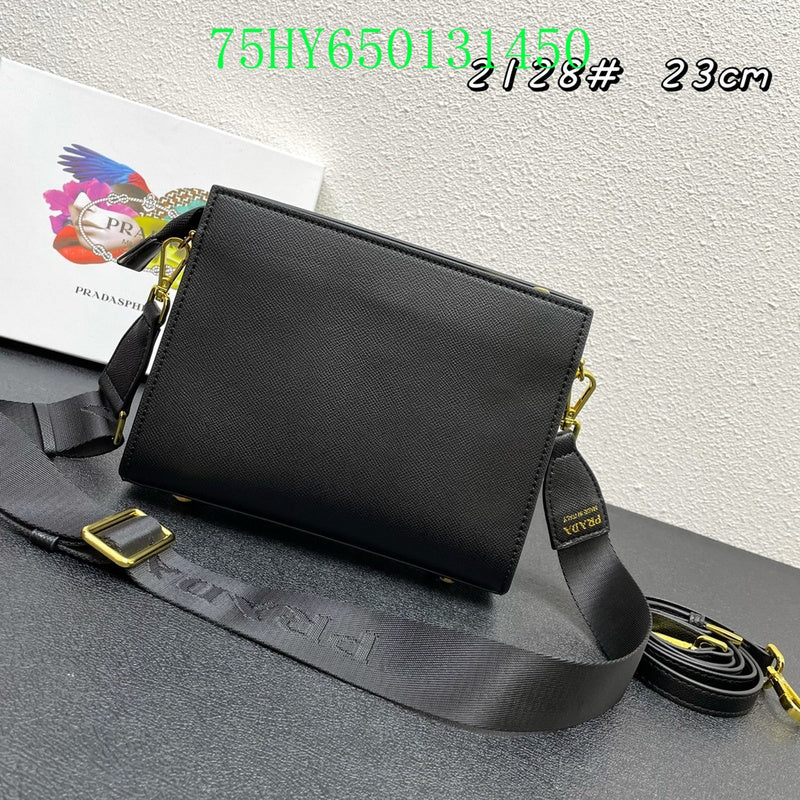 Prada Bags - The Barnes Bags  604