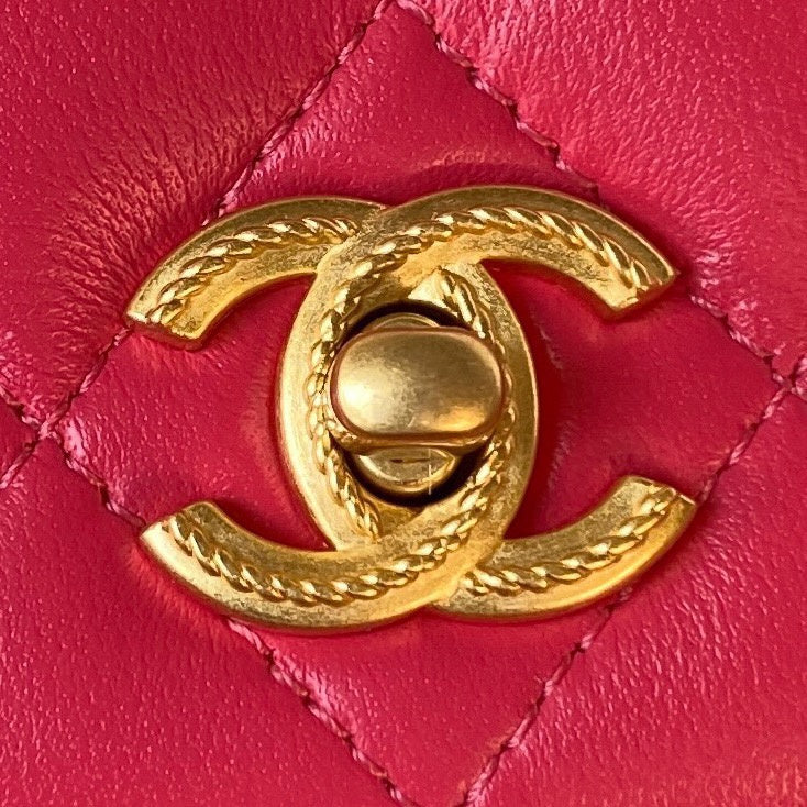 Amelia- CHL Bags - 7519