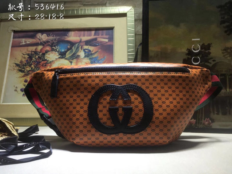 Amelia- GCI Bags - 2385
