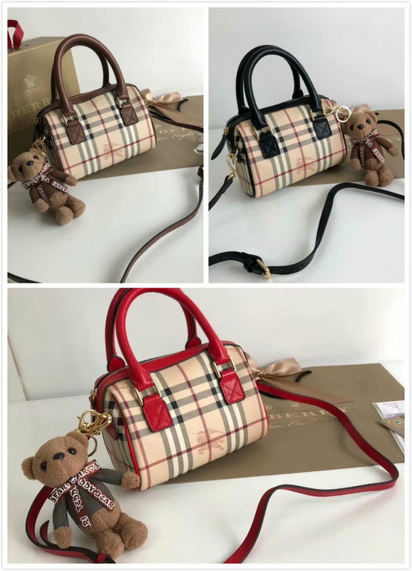 B-Berry Bags - Women Ameliave Luxury Bags - 882