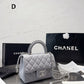 Amelia - CHL Bags - 955
