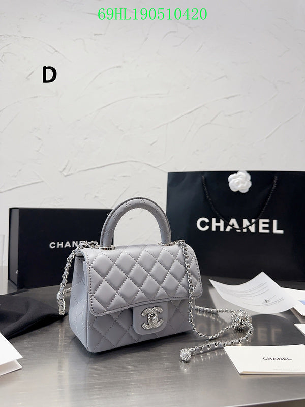 Amelia - CHL Bags - 955