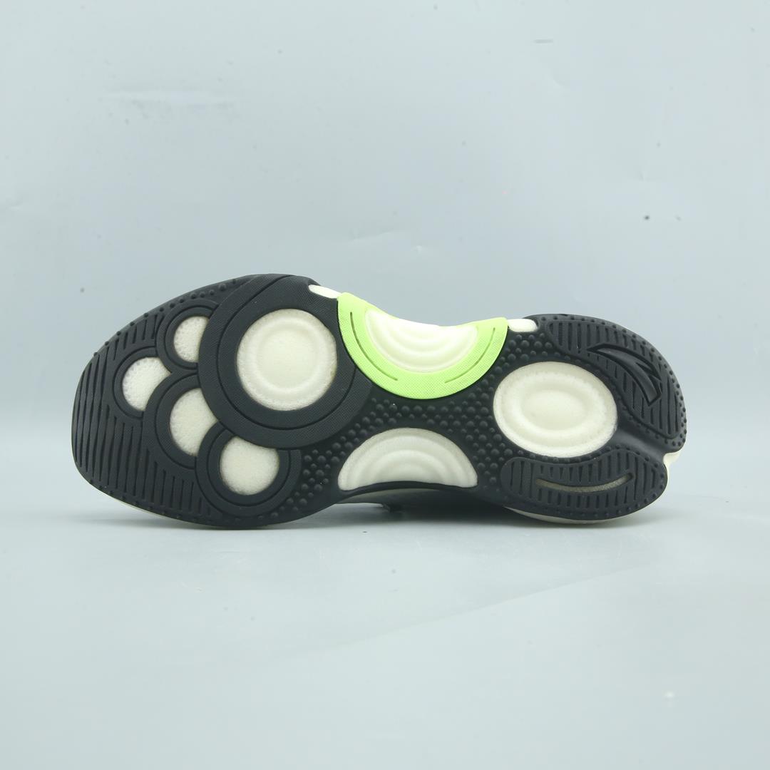 ANTA RUNNING SERIES