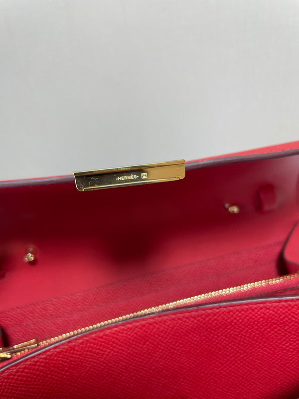 Amelia- HRMS LUXURY BAGS - 987