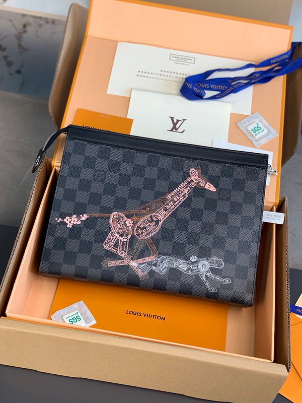 Glami-i LOV Wallets - 491