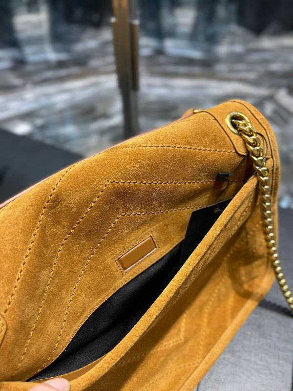 Amelia - YSL Bag - 3684