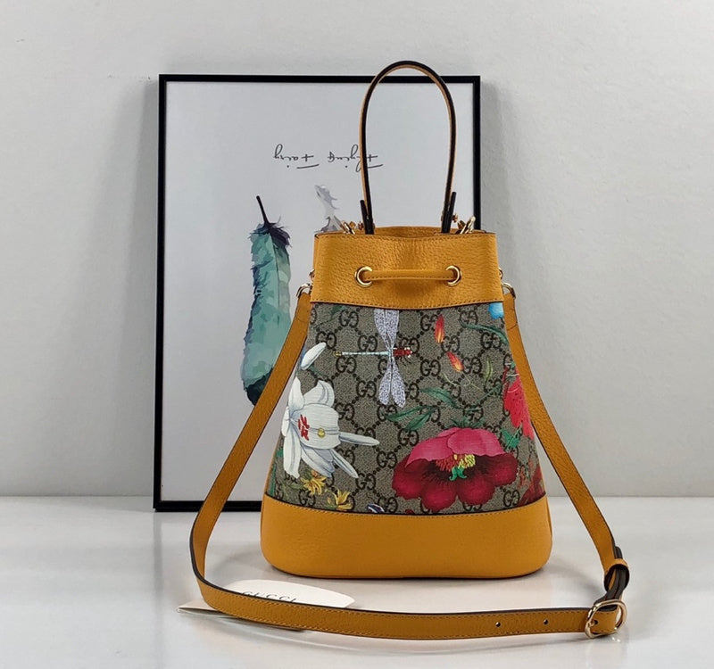 Amelia- GCI Bags - 4016