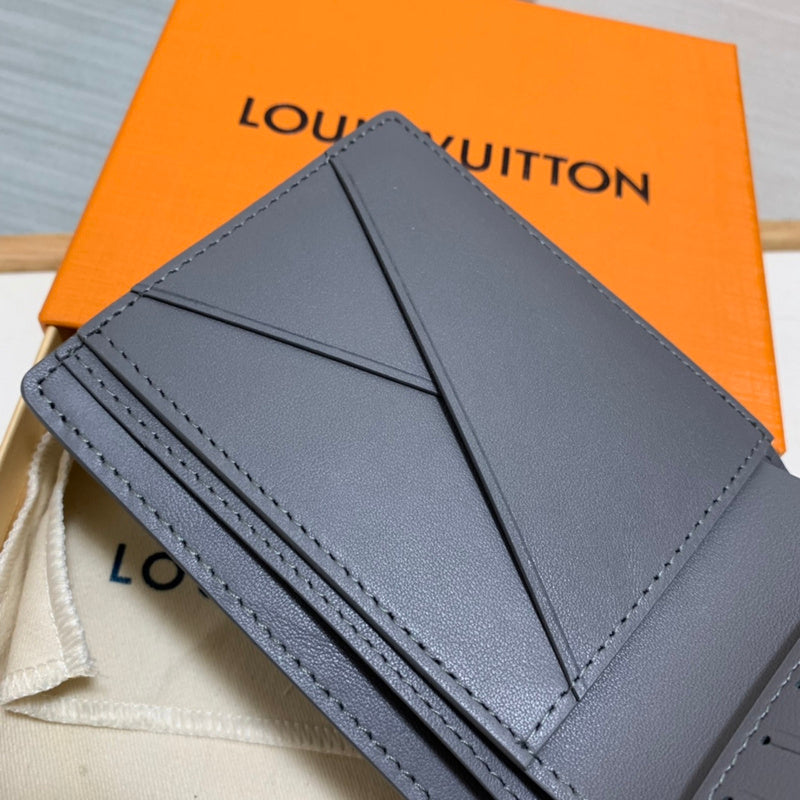 Amelia- LOV  Luxury  Wallets - 573
